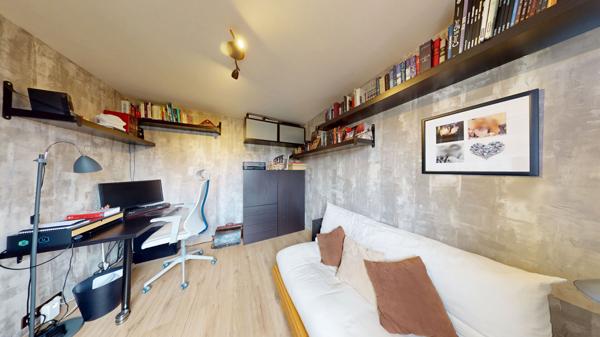 Maison Ozoir La Ferriere 5 pièce(s) 101 m2