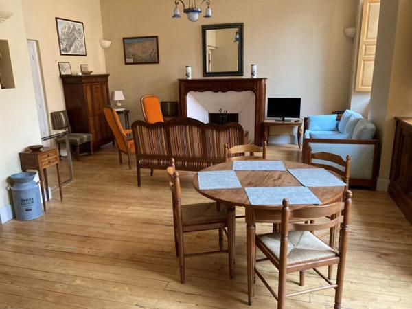 Appartement - Cahors Cahors, appartement de caractère