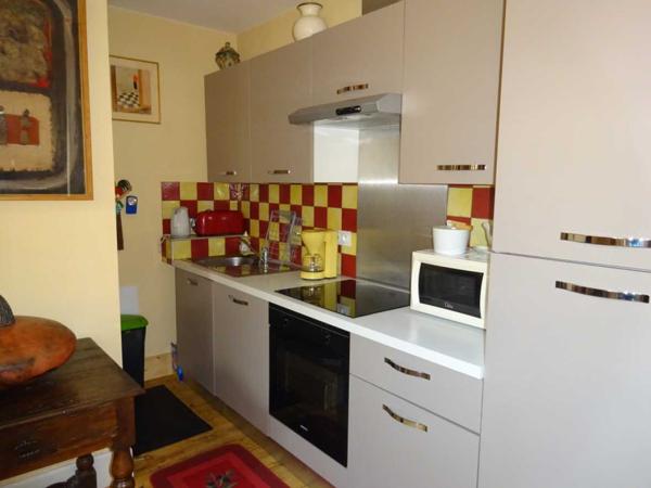 Appartement - Cahors Cahors, appartement de caractère
