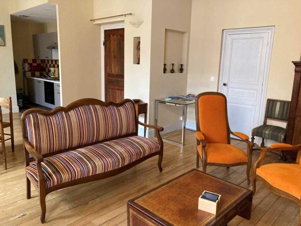 Appartement - Cahors Cahors, appartement de caractère