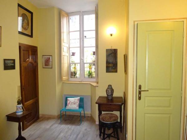 Appartement - Cahors Cahors, appartement de caractère
