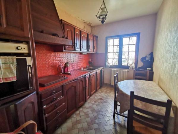 Maison ancienne - Cazals Maison à la campagne