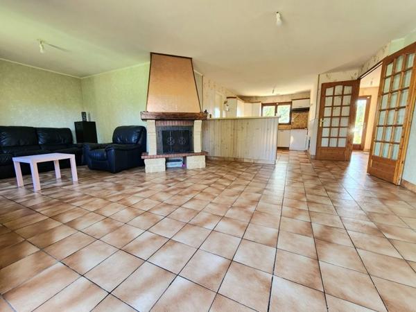 Maison à vendre |  Rezé |  5 pièces | 88 m²