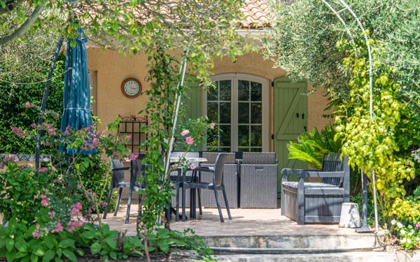 Maison à vendre    4 pièces •  Aigues-Vives