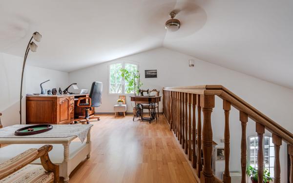 Maison à vendre    4 pièces •  Aigues-Vives