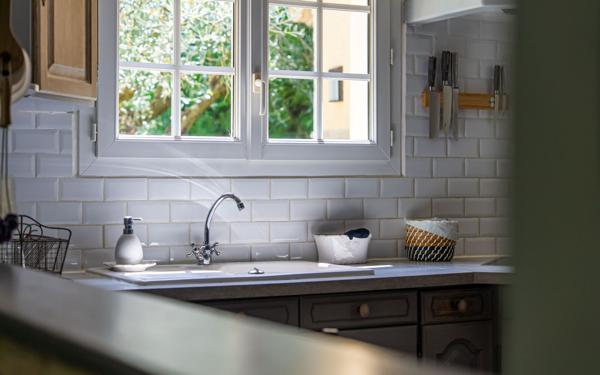 Maison à vendre    4 pièces •  Aigues-Vives