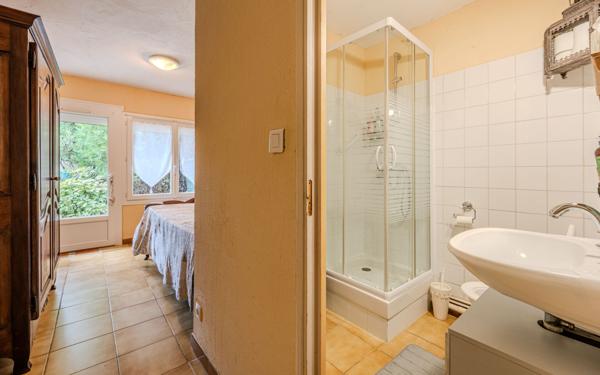 Maison à vendre    4 pièces •  Aigues-Vives