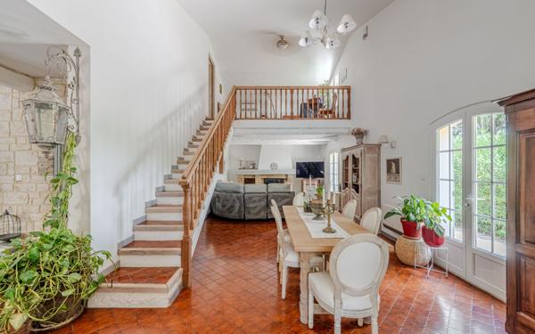 Maison à vendre    4 pièces •  Aigues-Vives