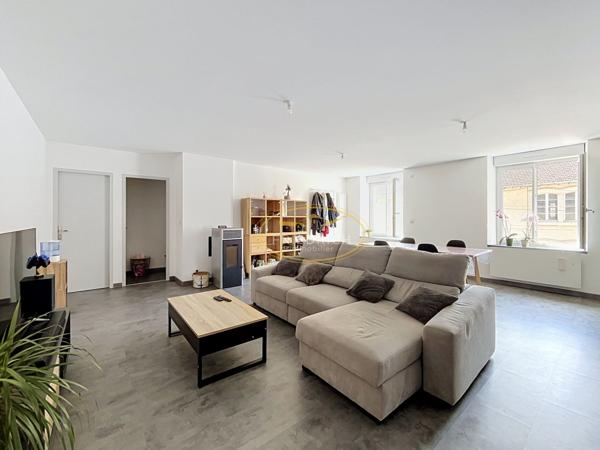 Bel appartement rénové à LÉROUVILLE ! Lérouville Bel appartement rénové à LÉROUVILLE ! Lérouville