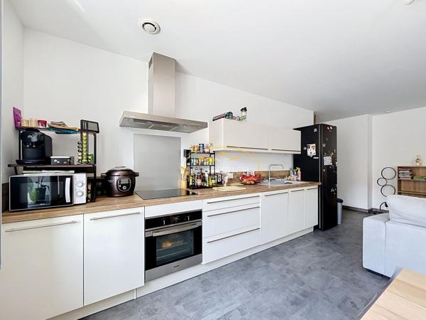 Bel appartement rénové à LÉROUVILLE ! Lérouville Bel appartement rénové à LÉROUVILLE ! Lérouville