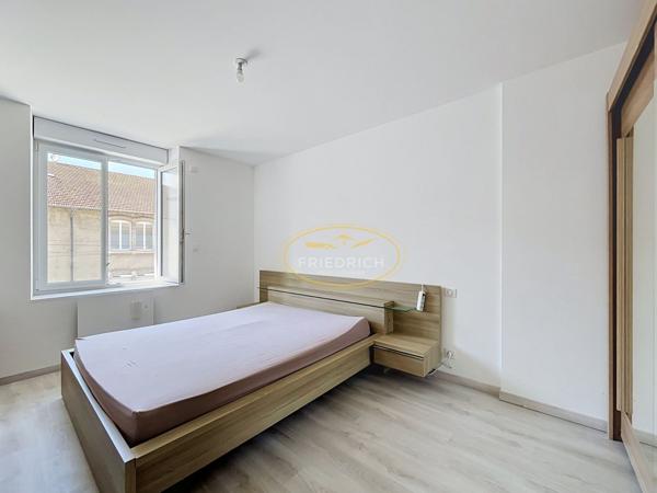 Bel appartement rénové à LÉROUVILLE ! Lérouville Bel appartement rénové à LÉROUVILLE ! Lérouville