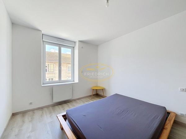 Bel appartement rénové à LÉROUVILLE ! Lérouville Bel appartement rénové à LÉROUVILLE ! Lérouville