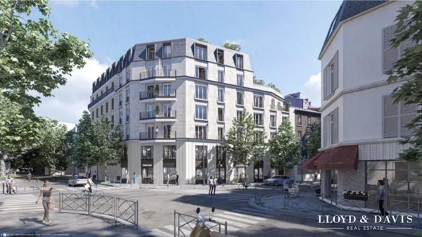 Courbevoie – Le 126