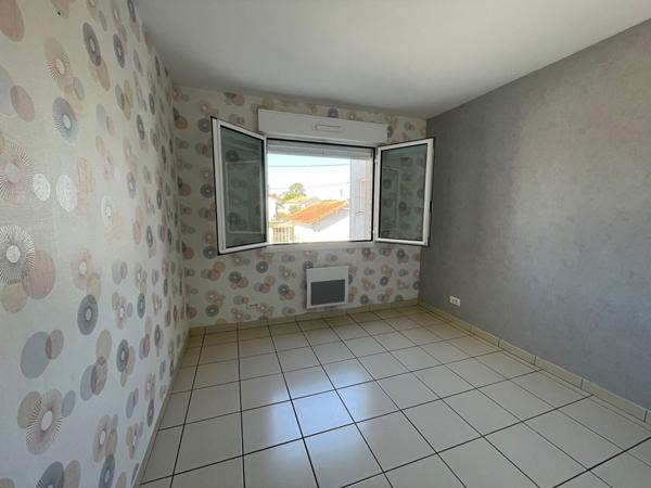 Royan, T3 lumineux Royan