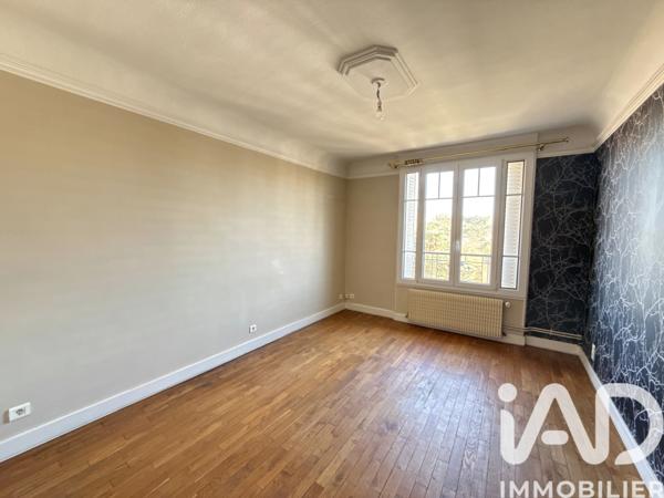Appartement à vendre 2 pièces 33 m² Le Raincy