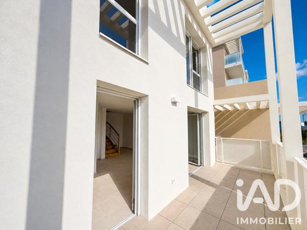 Appartement à vendre 3 pièces 62,25 m² Monteux