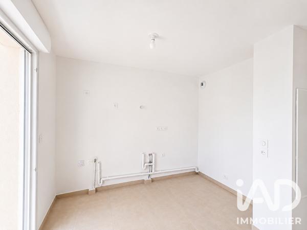 Appartement à vendre 3 pièces 62,25 m² Monteux