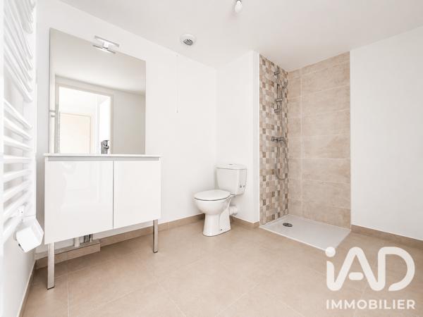 Appartement à vendre 3 pièces 62,25 m² Monteux
