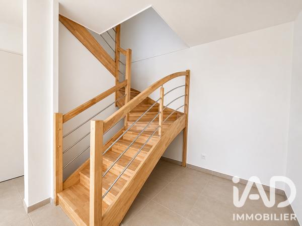 Appartement à vendre 3 pièces 62,25 m² Monteux