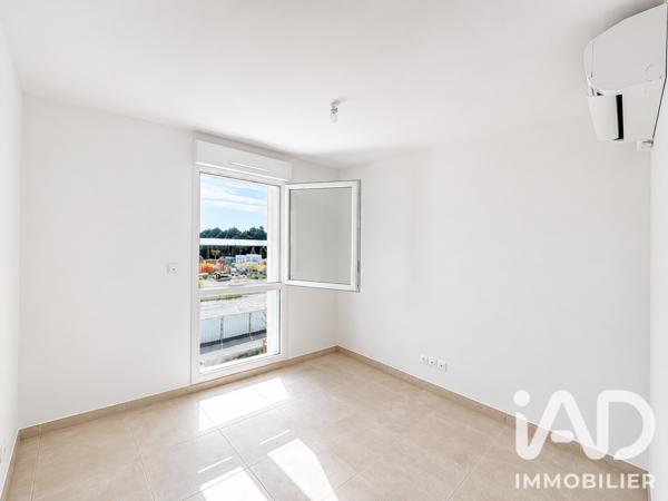 Appartement à vendre 3 pièces 62,25 m² Monteux
