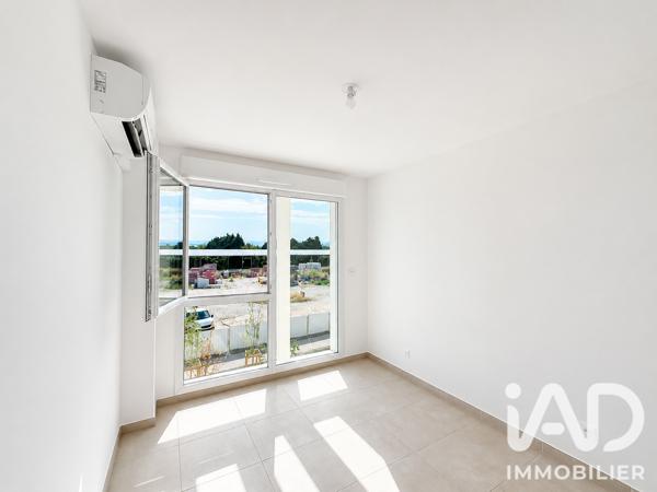 Appartement à vendre 3 pièces 62,25 m² Monteux