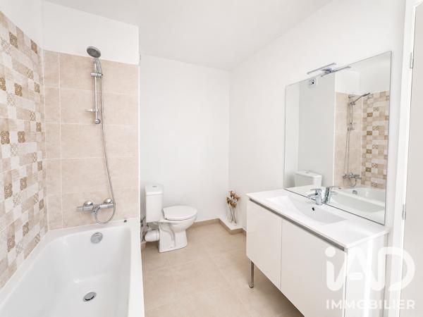 Appartement à vendre 3 pièces 62,25 m² Monteux