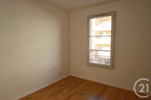 Appartement F2 à vendre  2 pièces - 35 m2 TRAPPES - 78