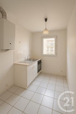 Appartement F2 à vendre  2 pièces - 35 m2 TRAPPES - 78