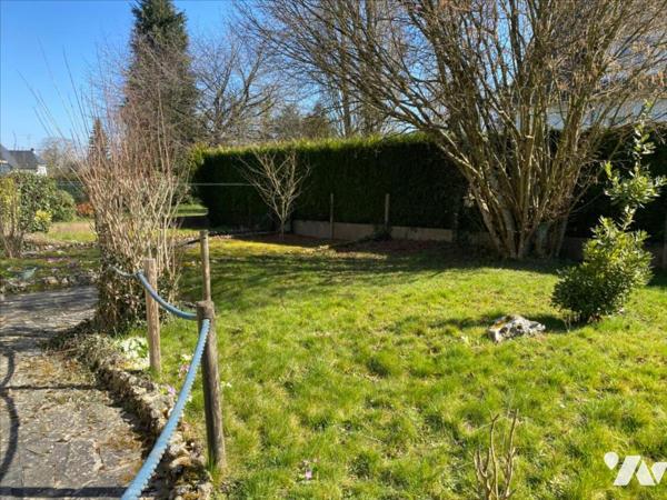 L AIGLE - Pavillon S/Sol