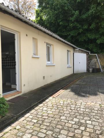 Maison Beauvais 4 pièce(s) 80 m2