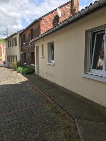 Maison Beauvais 4 pièce(s) 80 m2