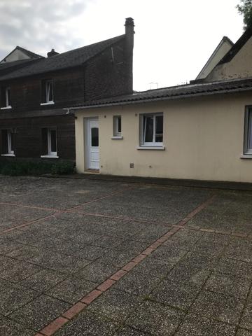 Maison Beauvais 4 pièce(s) 80 m2