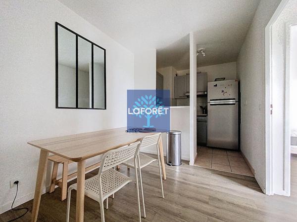 Location appartement Cergy - 4 pièce(s) - 51 m² - 1 950 €/mois
