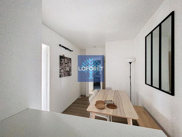 Location appartement Cergy - 4 pièce(s) - 51 m² - 1 950 €/mois