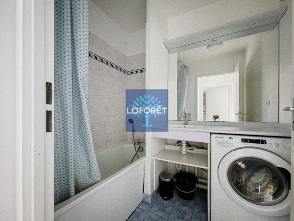 Location appartement Cergy - 4 pièce(s) - 51 m² - 1 950 €/mois