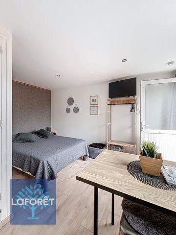 Location appartement près de SAVIGNY SUR ORGE - 1 pièce(s) - 17 m² - 660 €/mois