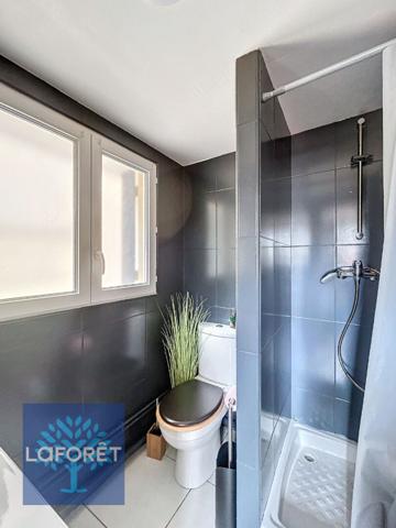 Location appartement près de SAVIGNY SUR ORGE - 1 pièce(s) - 17 m² - 660 €/mois