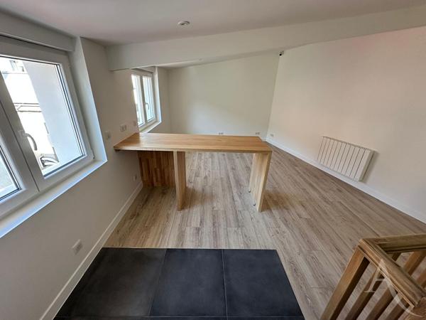 Immeuble de 296m² refait entièrement au coeur de Mantes la jolie