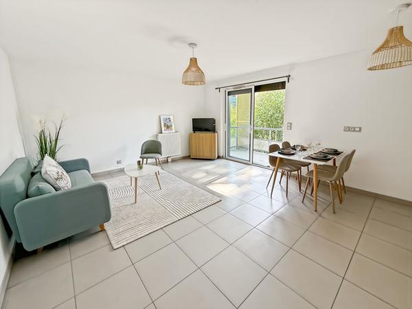 A vendre appartement T2 Bordeaux 33200