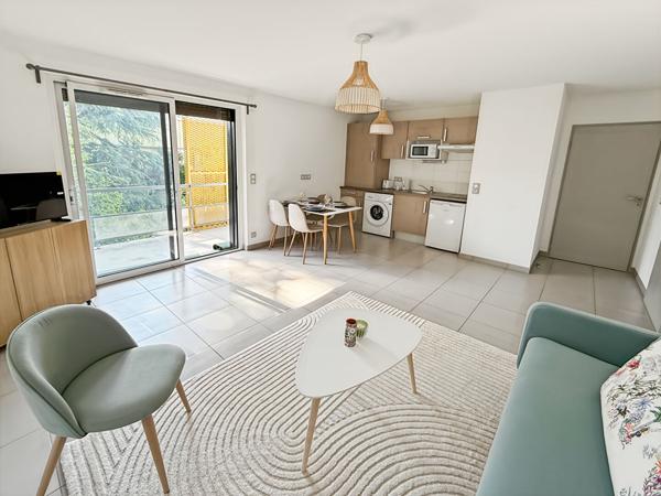 A vendre appartement T2 Bordeaux 33200