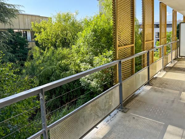 A vendre appartement T2 Bordeaux 33200
