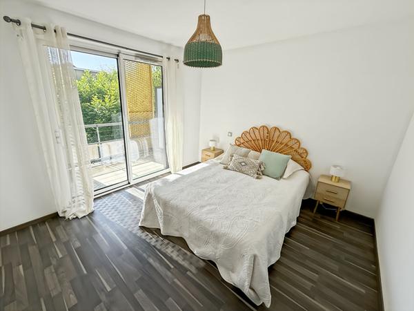 A vendre appartement T2 Bordeaux 33200