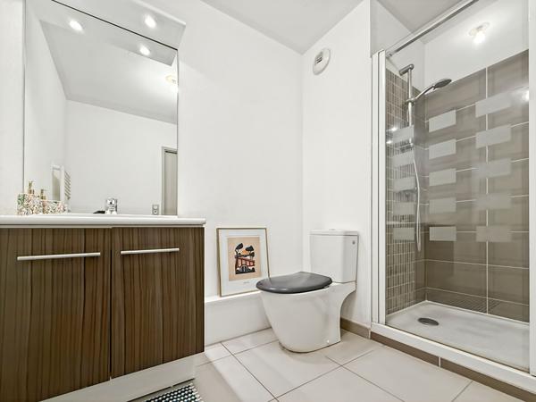A vendre appartement T2 Bordeaux 33200