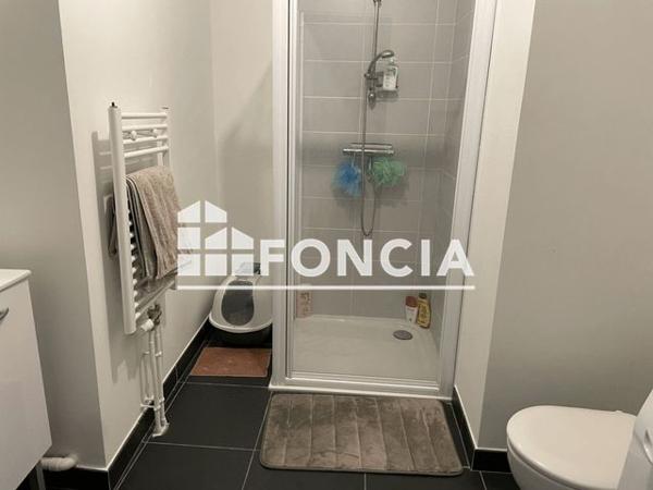 Location Appartement 2 pièces 35.6 m² - 69 RUE DE VERDUN Amiens 80000