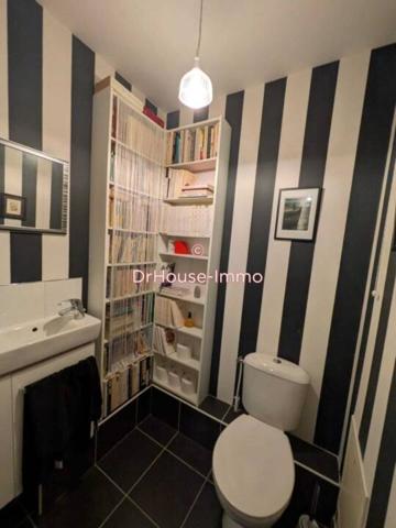 Appartement à vendre 3 pièces de 88 m²