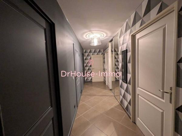 Appartement à vendre 3 pièces de 88 m²