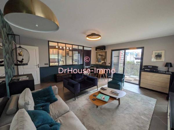 Appartement à vendre 3 pièces de 88 m²