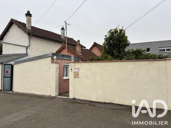 Maison à vendre 3 pièces 80 m² La Chapelle-Saint-Luc