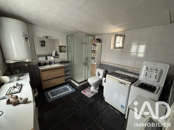 Maison à vendre 3 pièces 80 m² La Chapelle-Saint-Luc