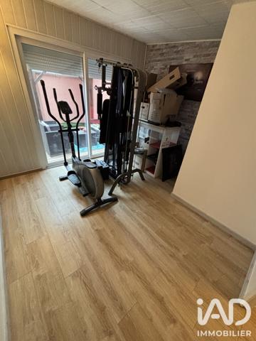 Maison à vendre 3 pièces 80 m² La Chapelle-Saint-Luc